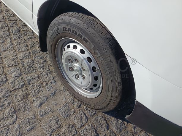 Hyundai H1 · Ano 2019