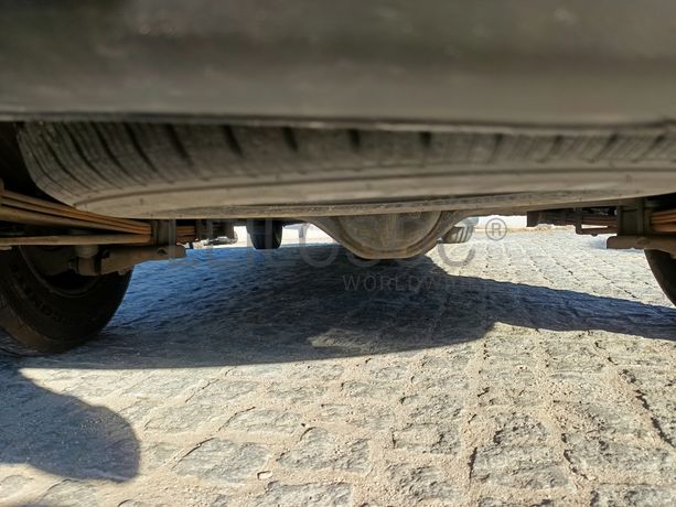 Hyundai H1 · Ano 2019