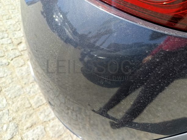 Dacia Sandero · Ano 2017