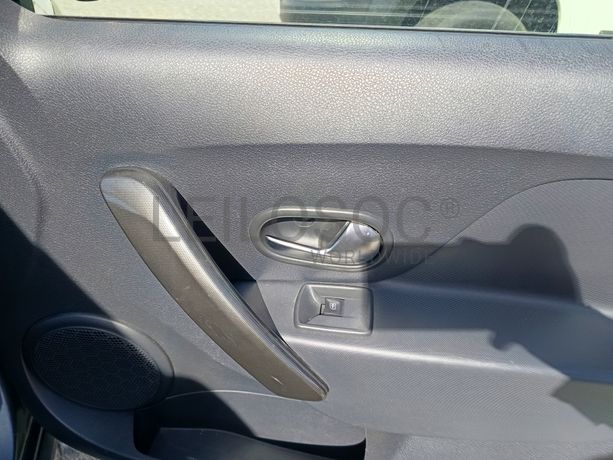 Dacia Sandero · Ano 2017