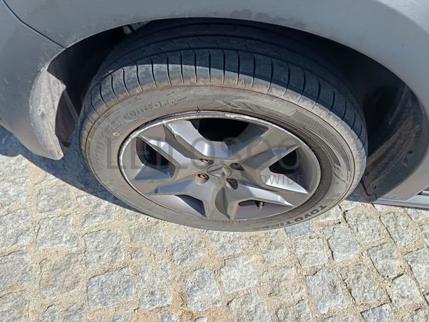 Dacia Sandero · Ano 2017