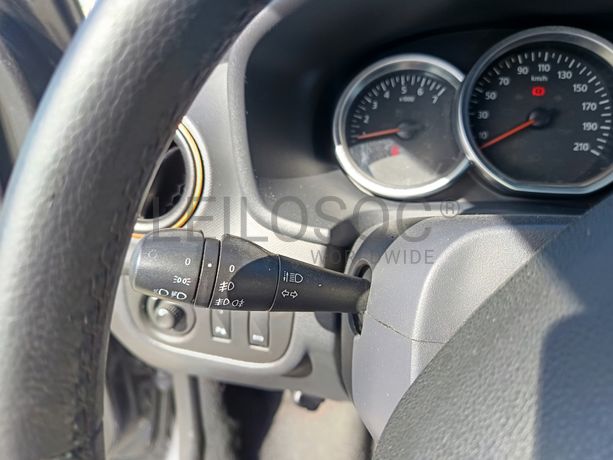 Dacia Sandero · Ano 2017