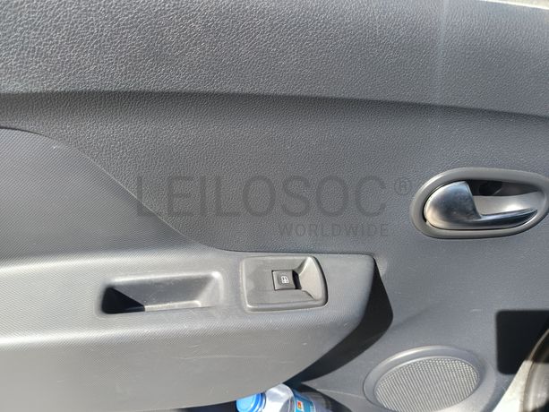 Dacia Sandero · Ano 2017