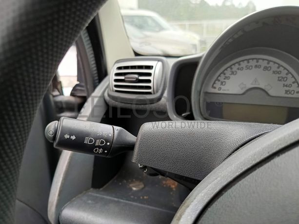 Smart Fortwo · Ano 2008