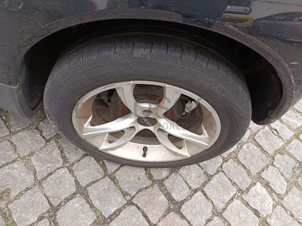 Smart Fortwo · Ano 2008