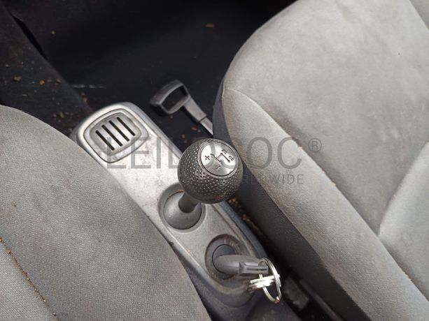 Smart Fortwo · Ano 2008