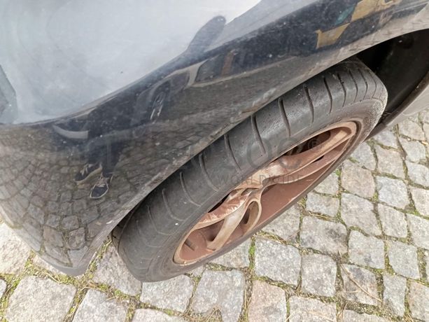 Smart Fortwo · Ano 2008