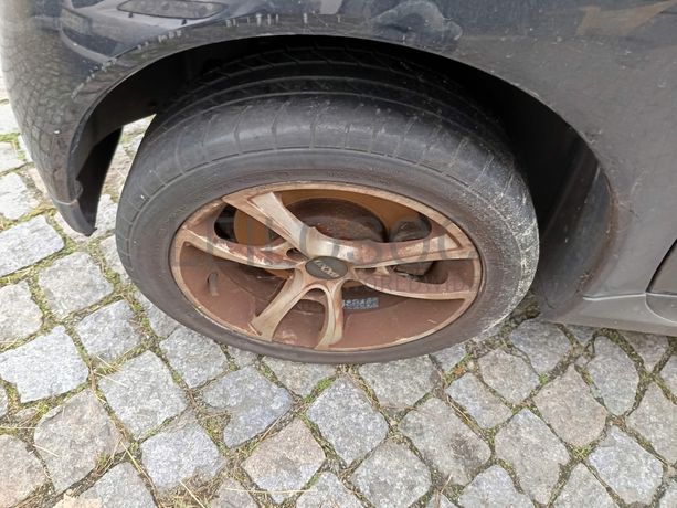 Smart Fortwo · Ano 2008