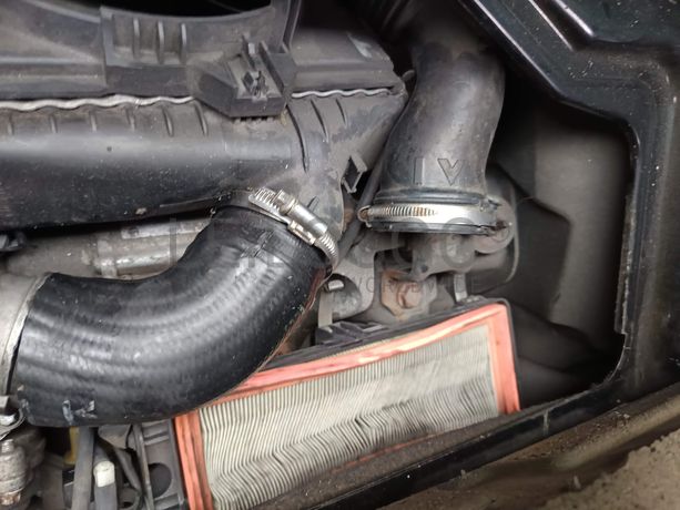 Smart Fortwo · Ano 2008