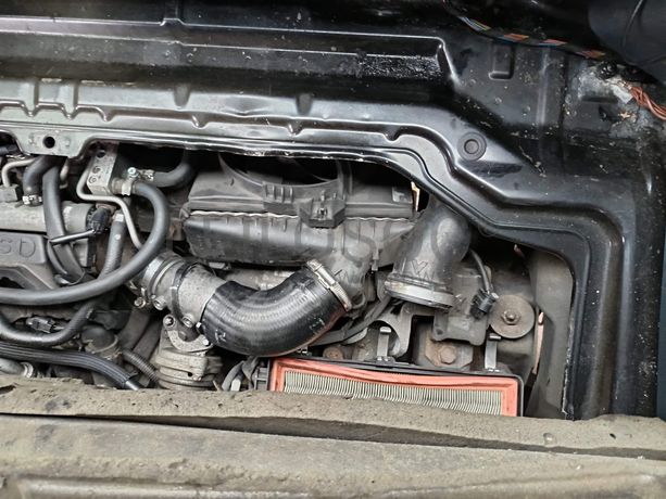 Smart Fortwo · Ano 2008