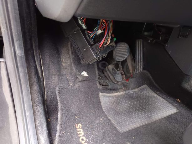 Smart Fortwo · Ano 2008