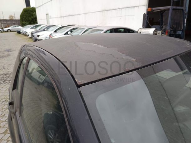 Smart Fortwo · Ano 2008