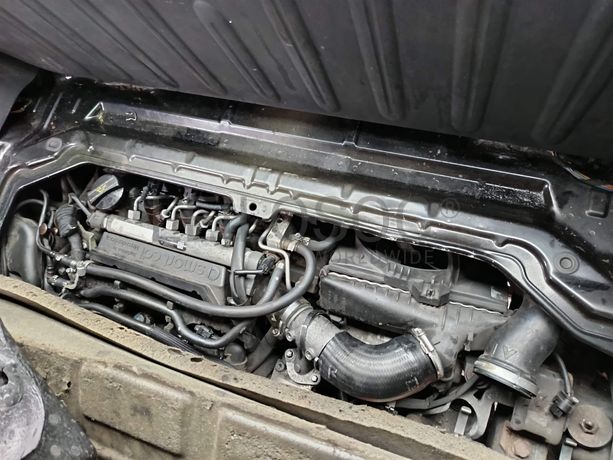 Smart Fortwo · Ano 2008