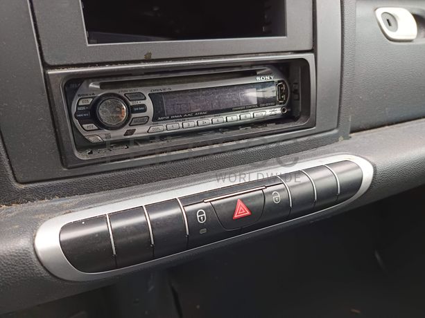 Smart Fortwo · Ano 2008