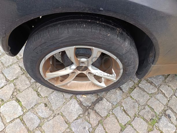 Smart Fortwo · Ano 2008