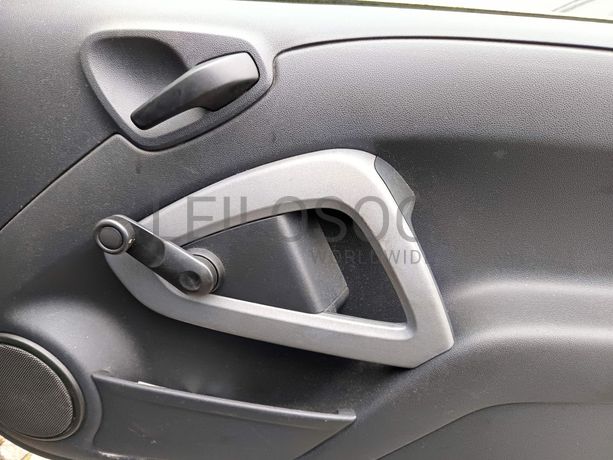 Smart Fortwo · Ano 2008