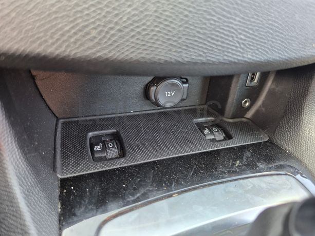 Peugeot 308 · Ano 2016