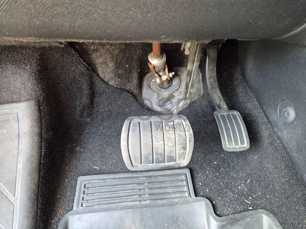 Peugeot 308 · Ano 2016