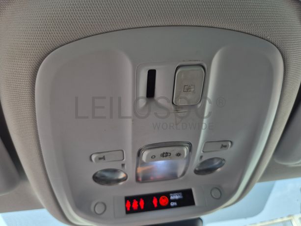 Peugeot 308 · Ano 2016