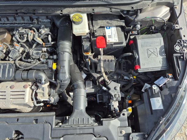 Peugeot 308 · Ano 2016