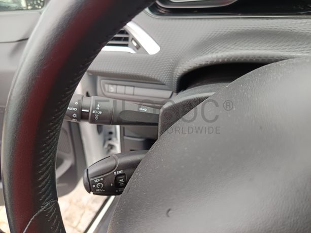 Peugeot 2008 · Ano 2018