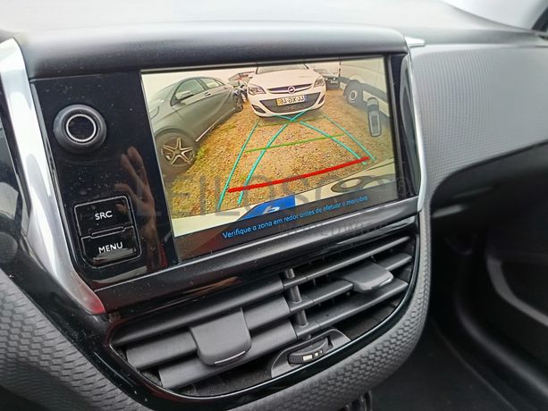 Peugeot 2008 · Ano 2018