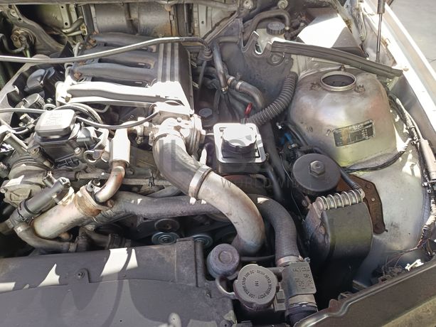 BMW 320d · Ano 2000