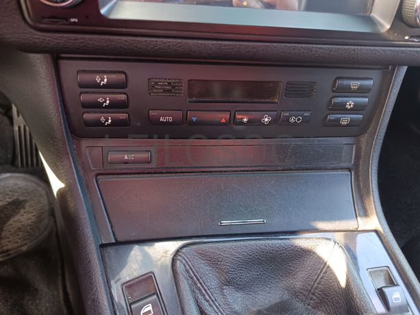 BMW 320d · Ano 2000