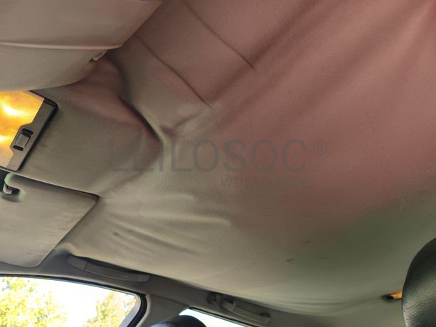 BMW 320d · Ano 2000