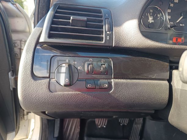 BMW 320d · Ano 2000