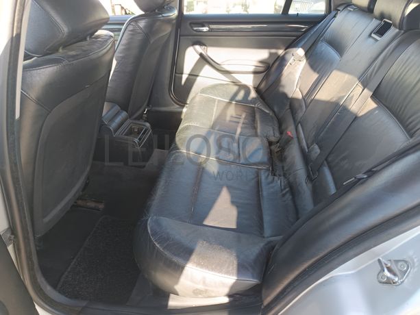 BMW 320d · Ano 2000