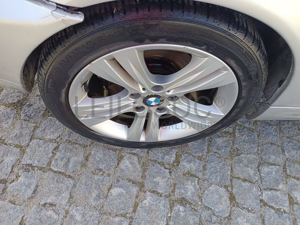 BMW 320d · Ano 2000