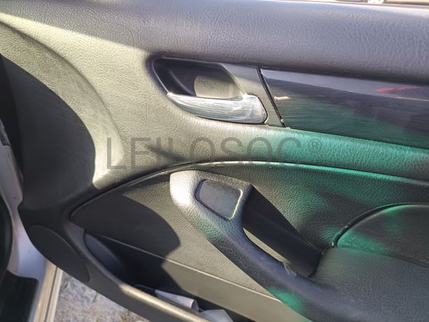 BMW 320d · Ano 2000