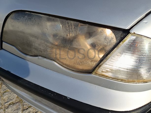 BMW 320d · Ano 2000