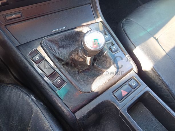 BMW 320d · Ano 2000