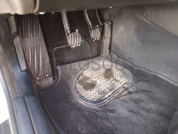 BMW 320d · Ano 2000