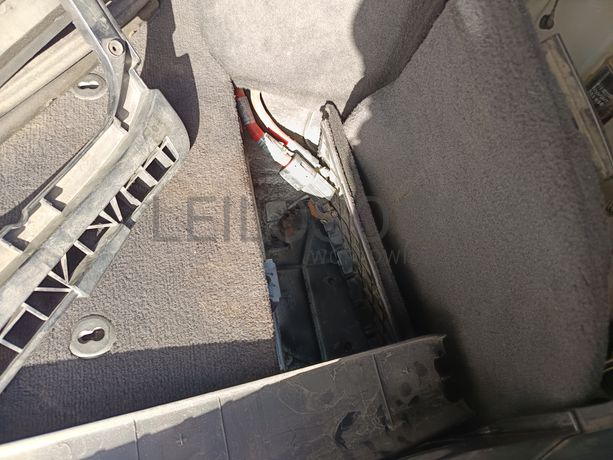 BMW 320d · Ano 2000