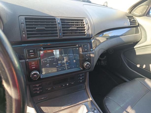 BMW 320d · Ano 2000