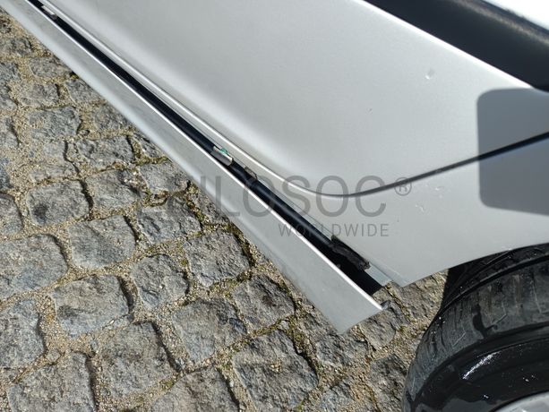 BMW 320d · Ano 2000