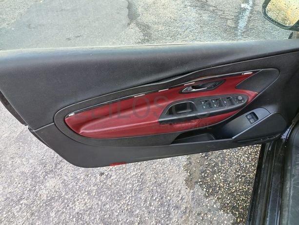 Volkswagen EOS 2.0 TDI · Ano 2008