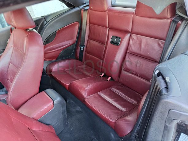 Volkswagen EOS 2.0 TDI · Ano 2008