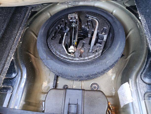 Volkswagen EOS 2.0 TDI · Ano 2008