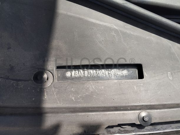 BMW 525 d · Ano 2011