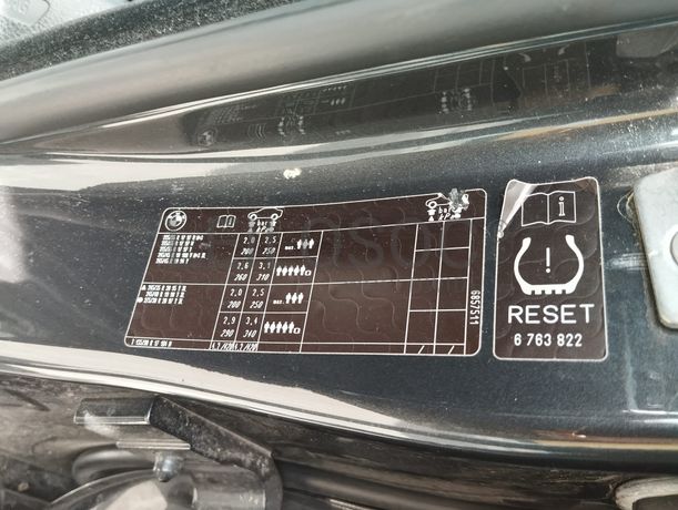 BMW 525 d · Ano 2011