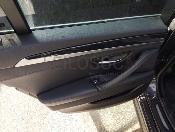 BMW 525 d · Ano 2011