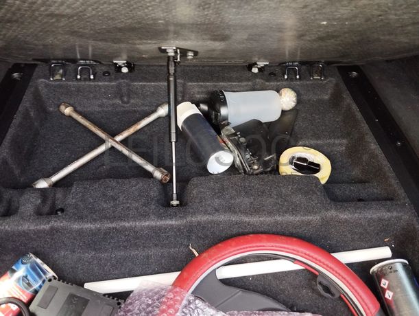 BMW 525 d · Ano 2011