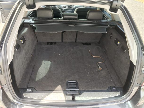 BMW 525 d · Ano 2011