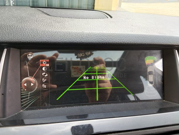 BMW 525 d · Ano 2011