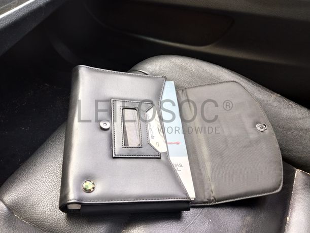 BMW 525 d · Ano 2011