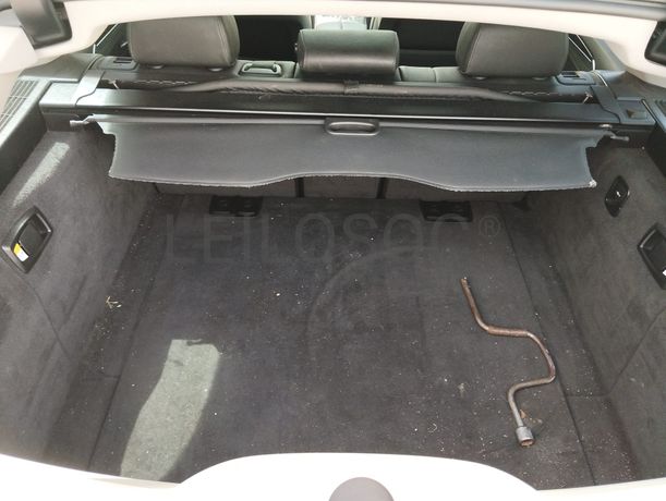 BMW 525 d · Ano 2011